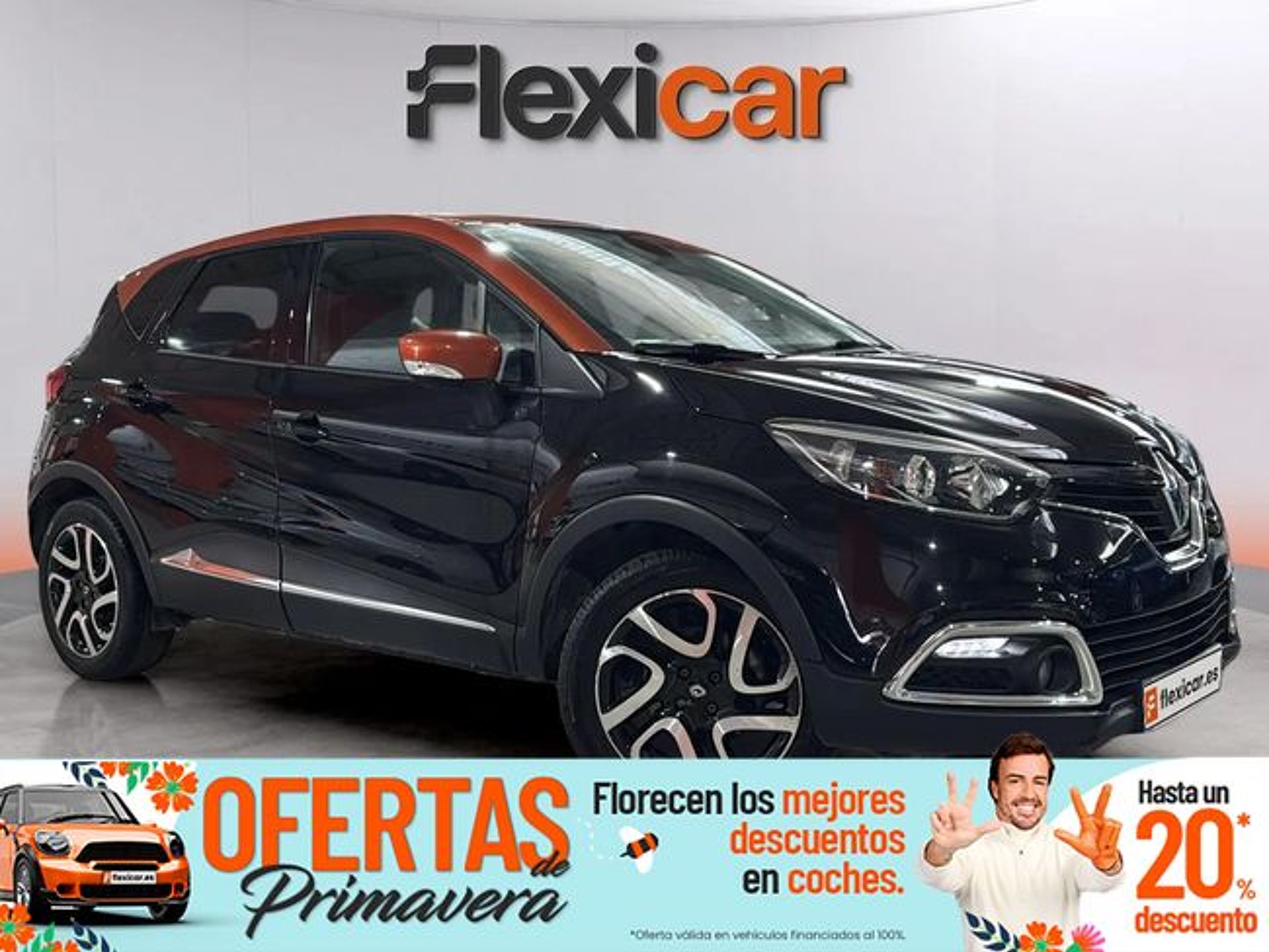 Imagen de RENAULT Captur