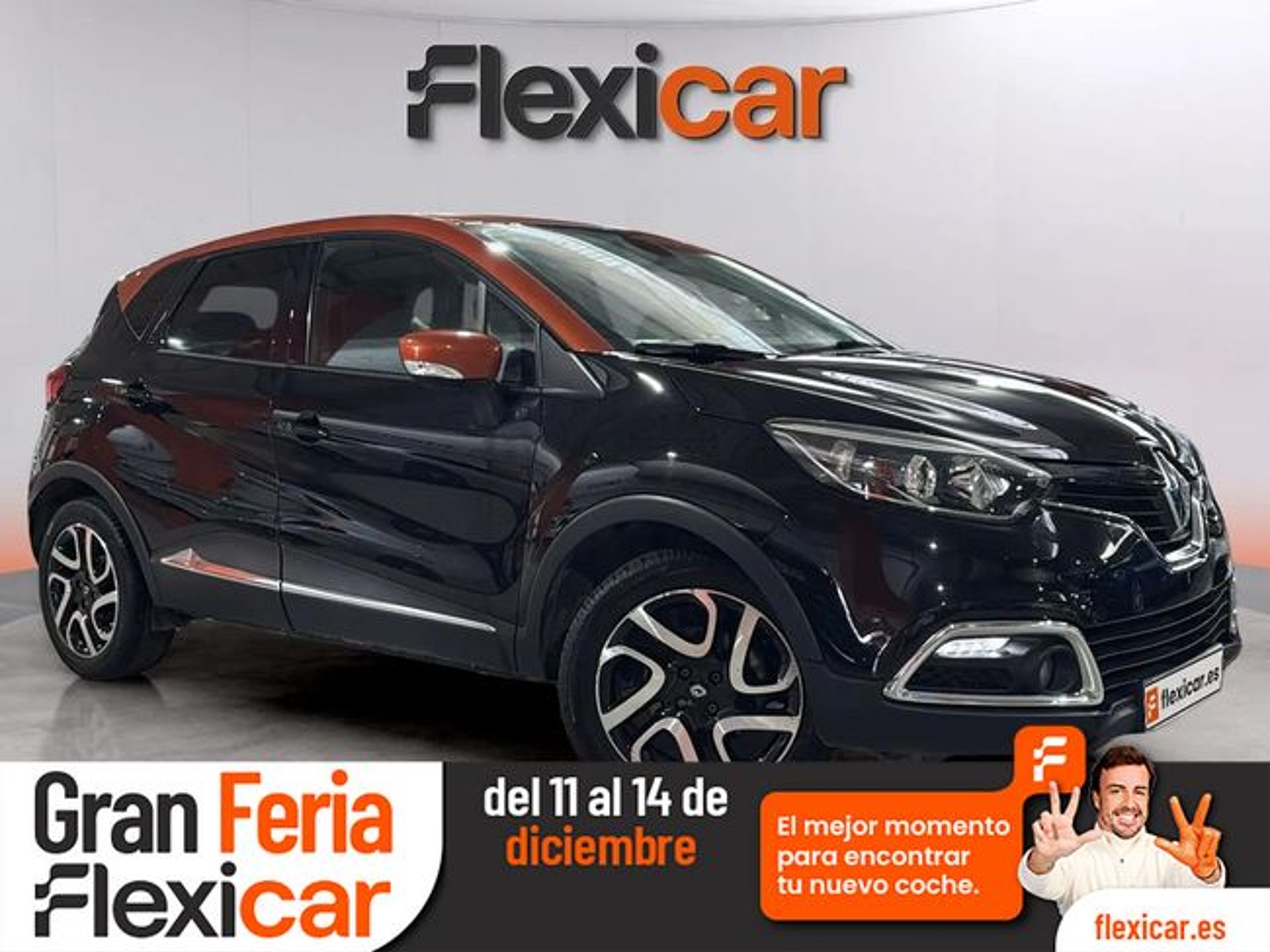 Imagen de RENAULT Captur