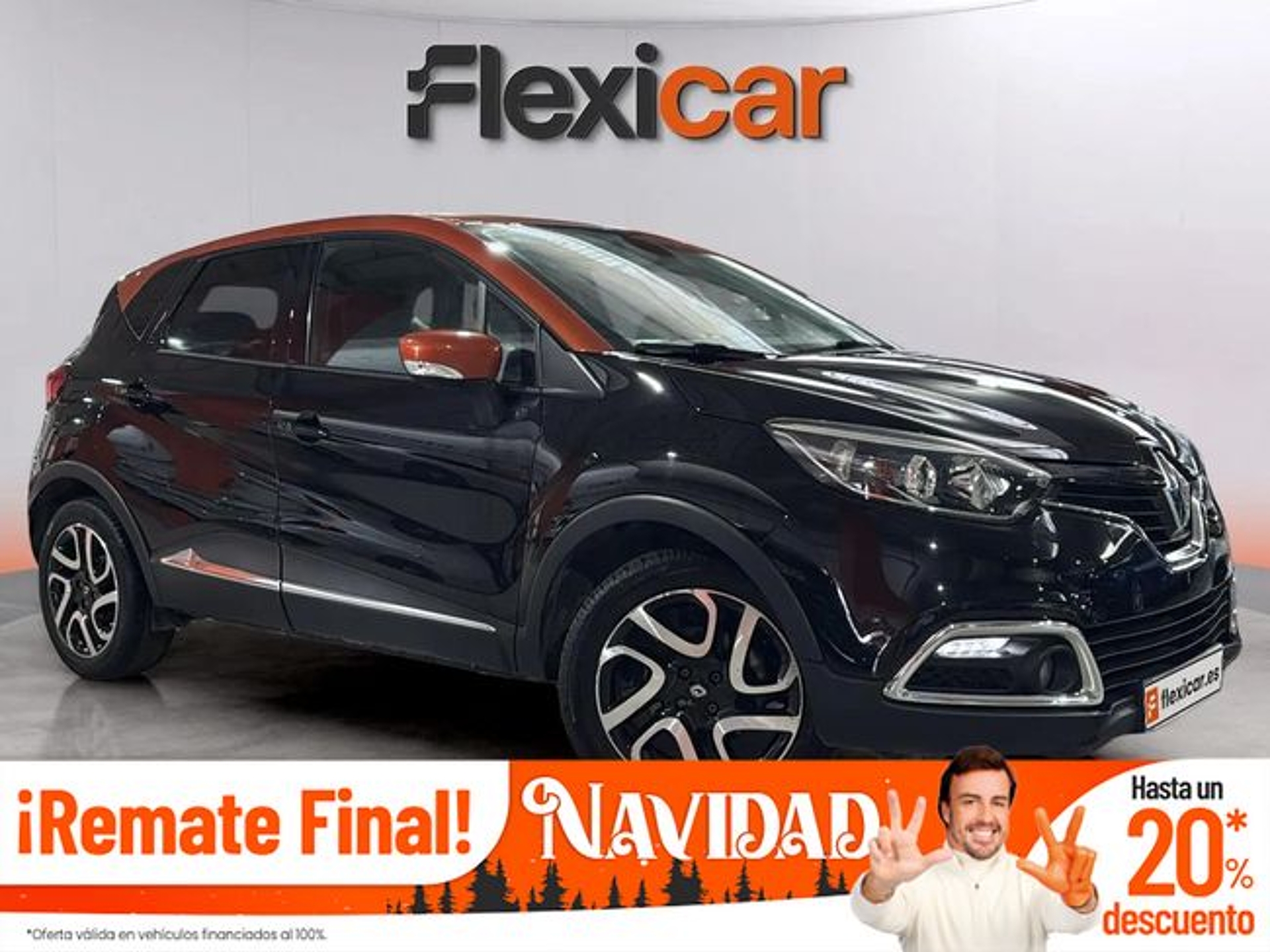 Imagen de RENAULT Captur