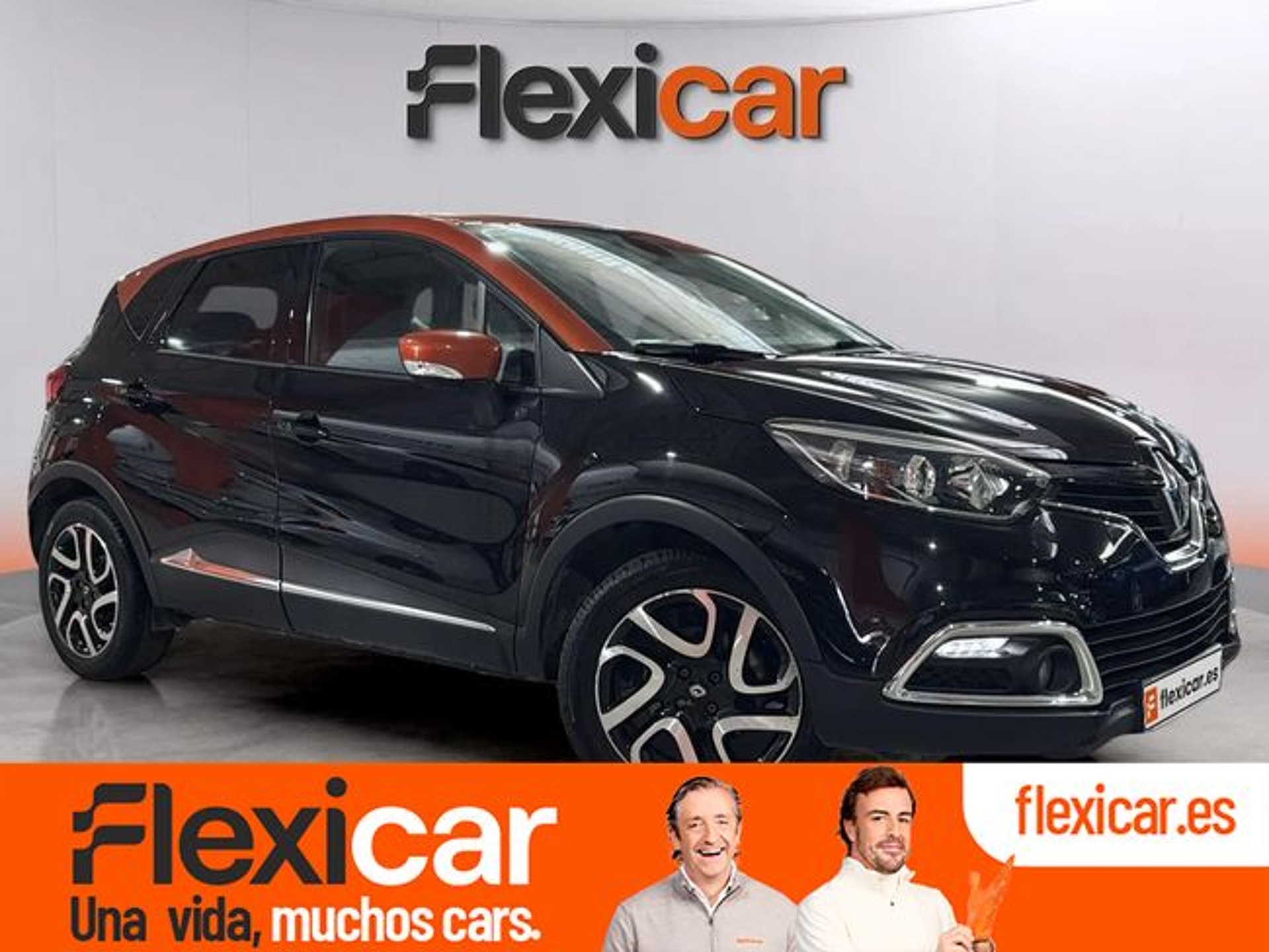 Imagen de RENAULT Captur