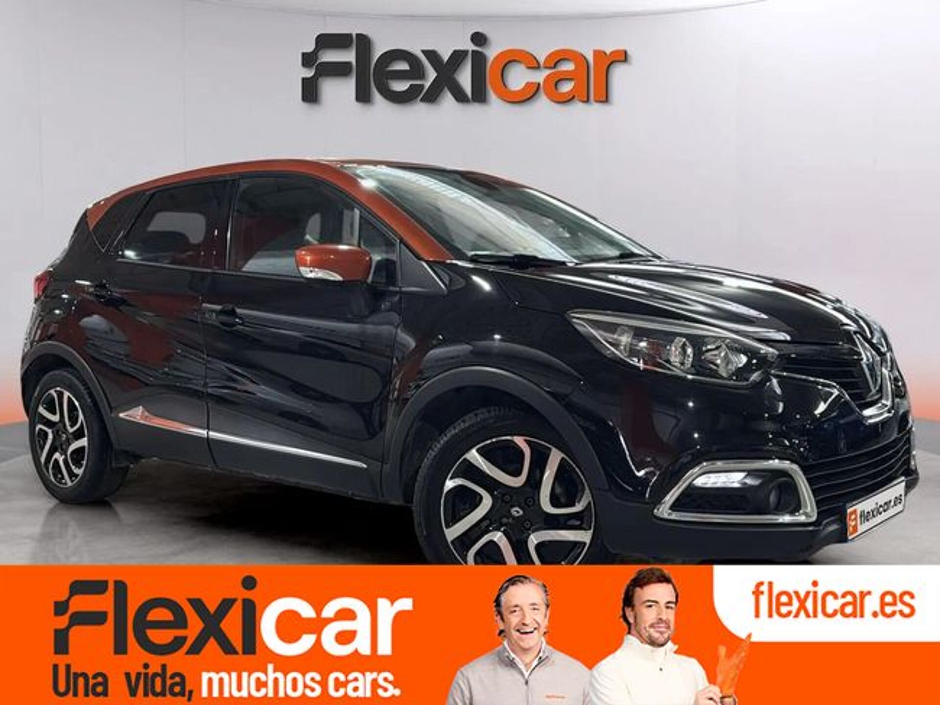 Imagen 1 de RENAULT Captur