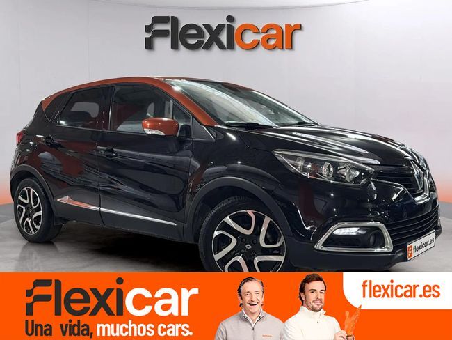 Foto del RENAULT Captur TCe Energy Zen 120 EDC
