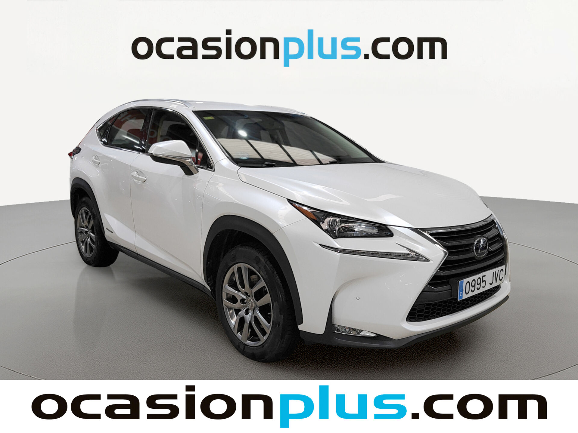 Imagen 2 de LEXUS NX