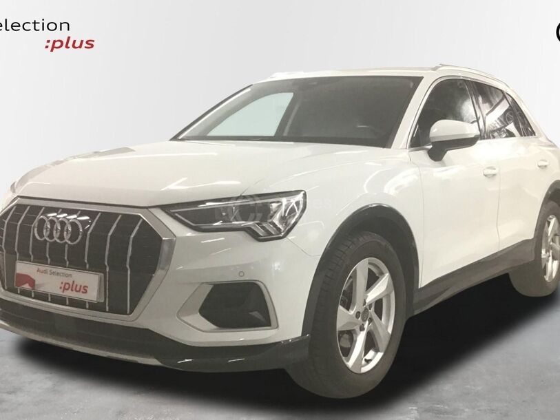 Foto del AUDI Q3 35 TDI Advanced S tronic 110kW