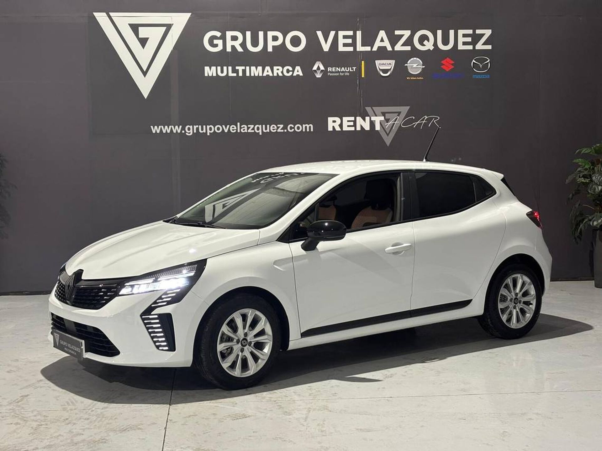 Imagen 3 de RENAULT Clio