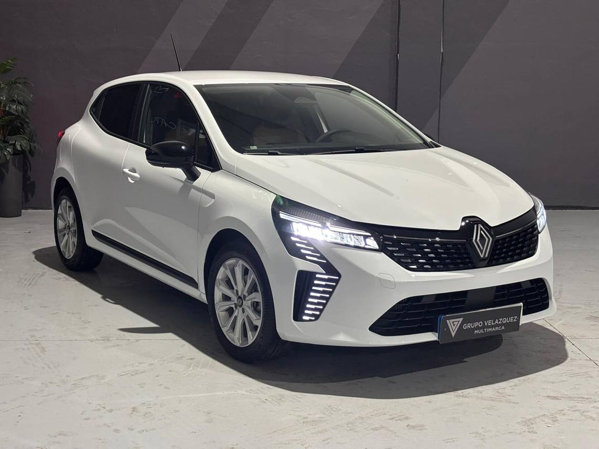 Imagen 2 de RENAULT Clio