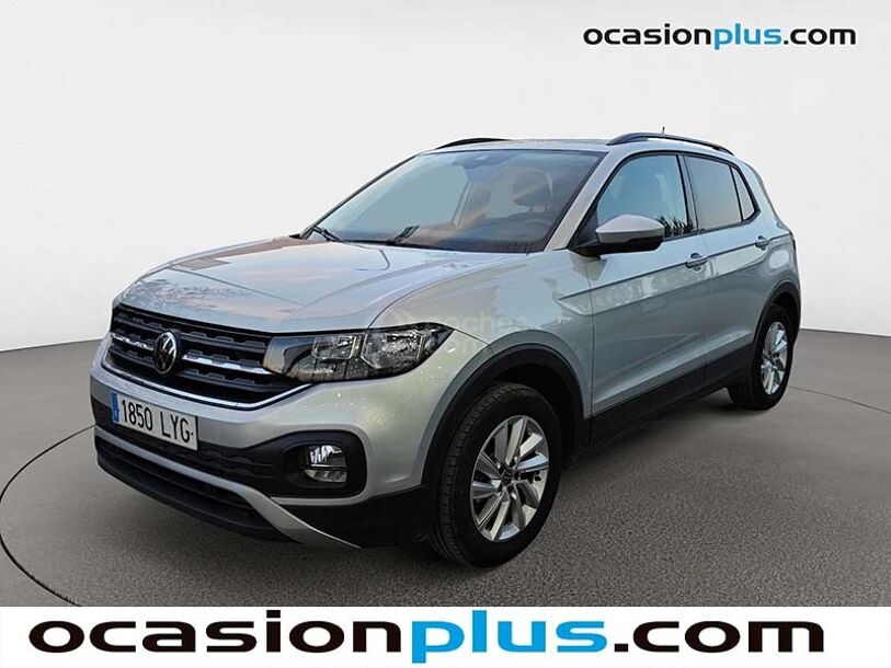 Foto del VOLKSWAGEN T-Cross 1.0 TSI Advance DSG7 81kW