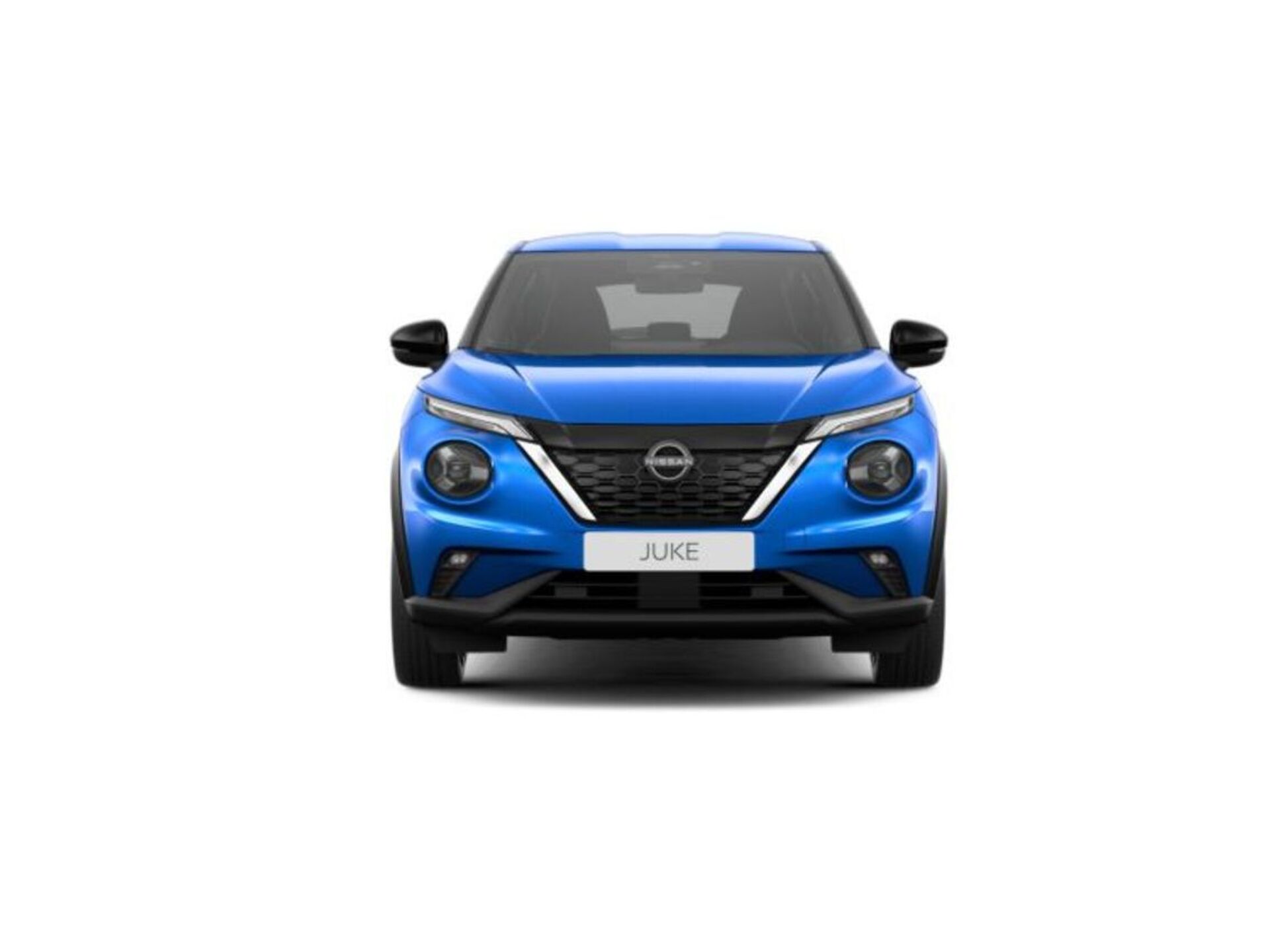 Imagen 2 de NISSAN Juke