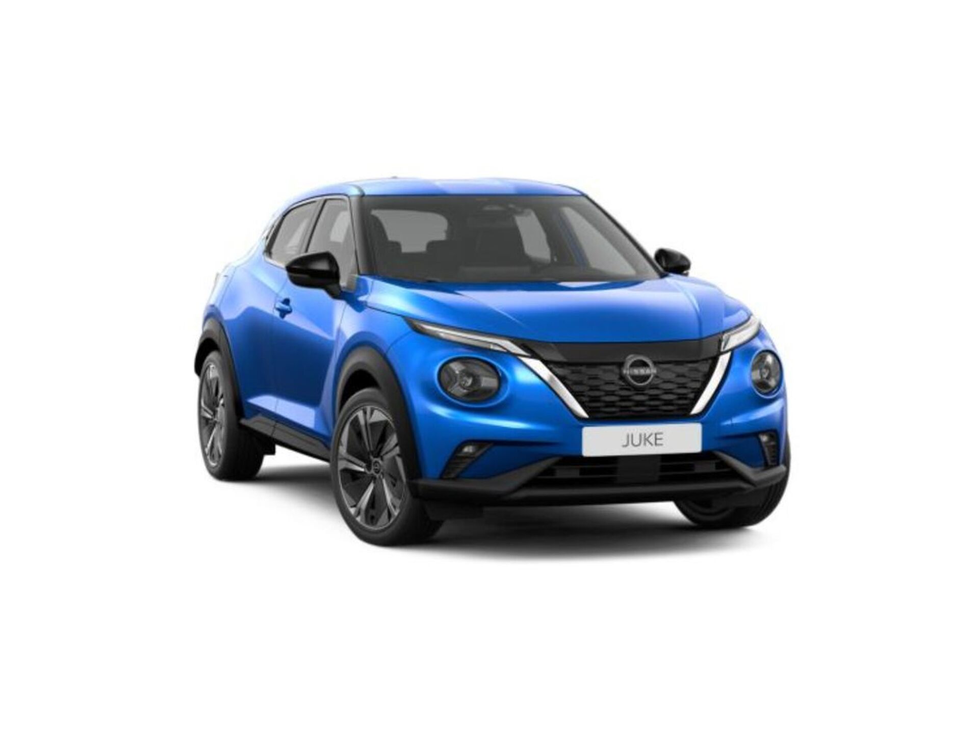 Imagen 3 de NISSAN Juke