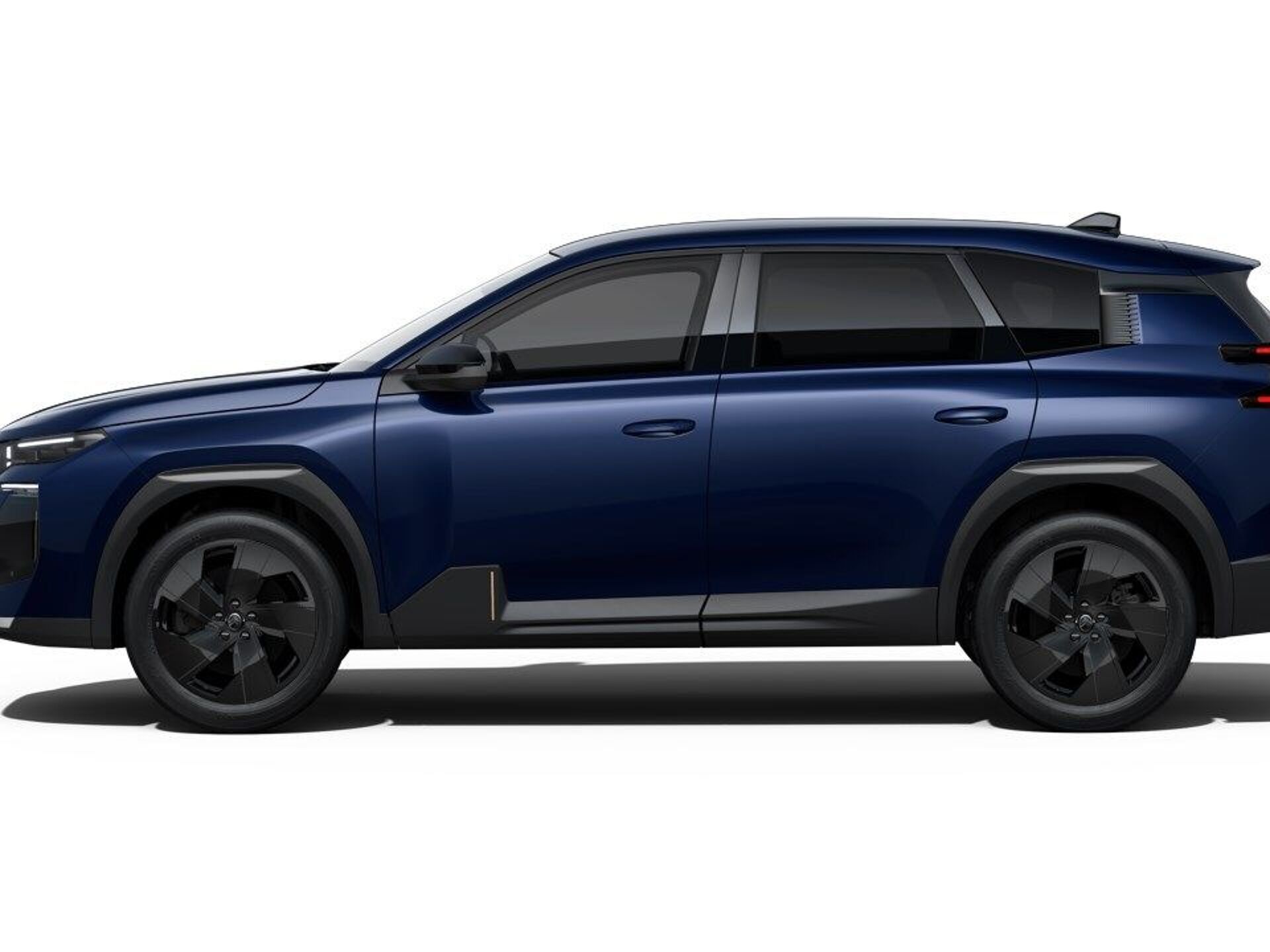 Imagen 1 de CITROEN C5 Aircross