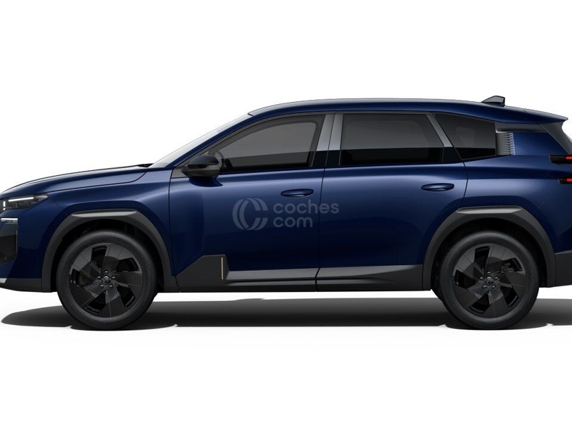 Foto del CITROEN C5 Aircross ë- Max 154kW Autonomía estandar