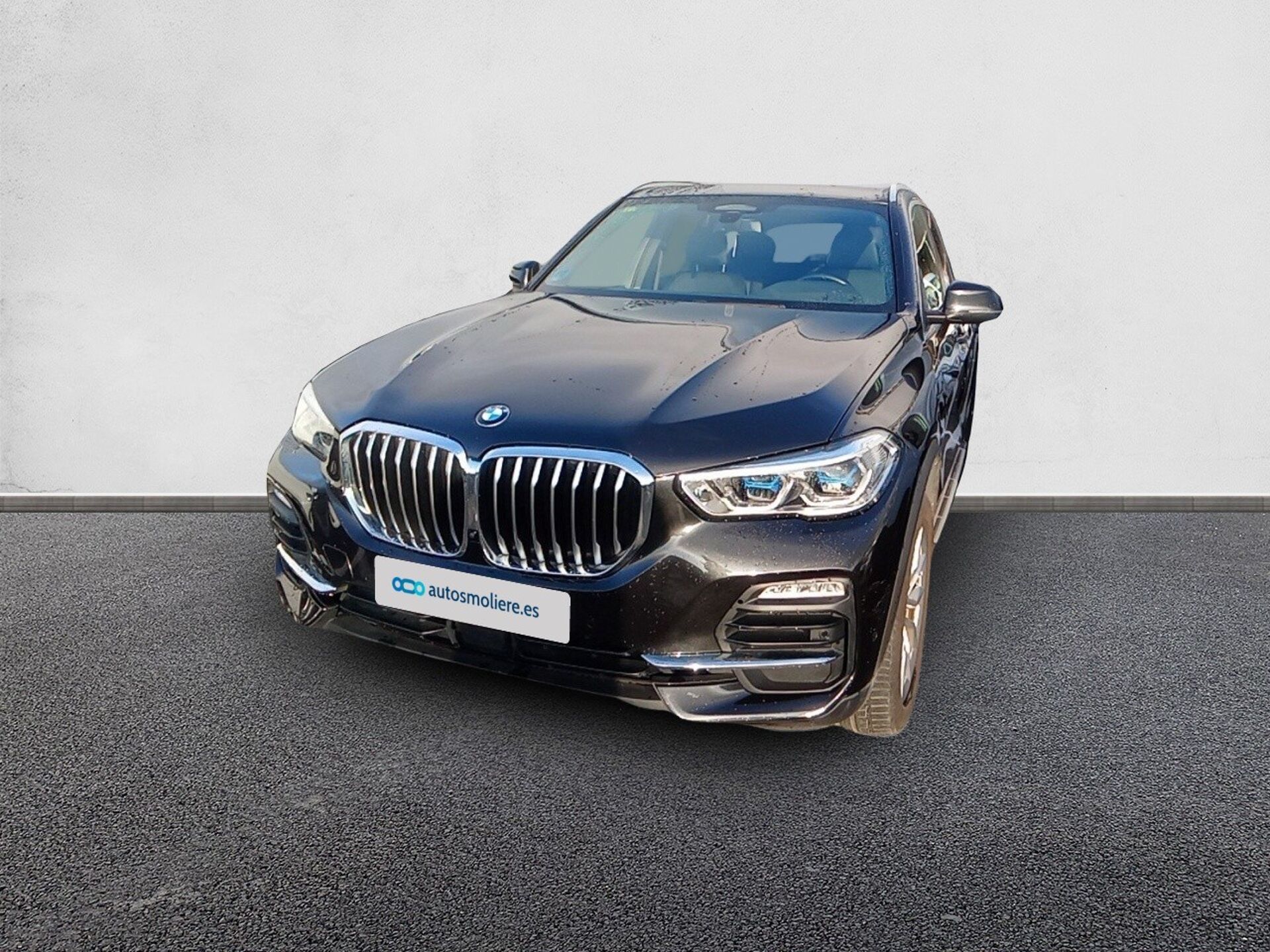 Imagen de BMW X5