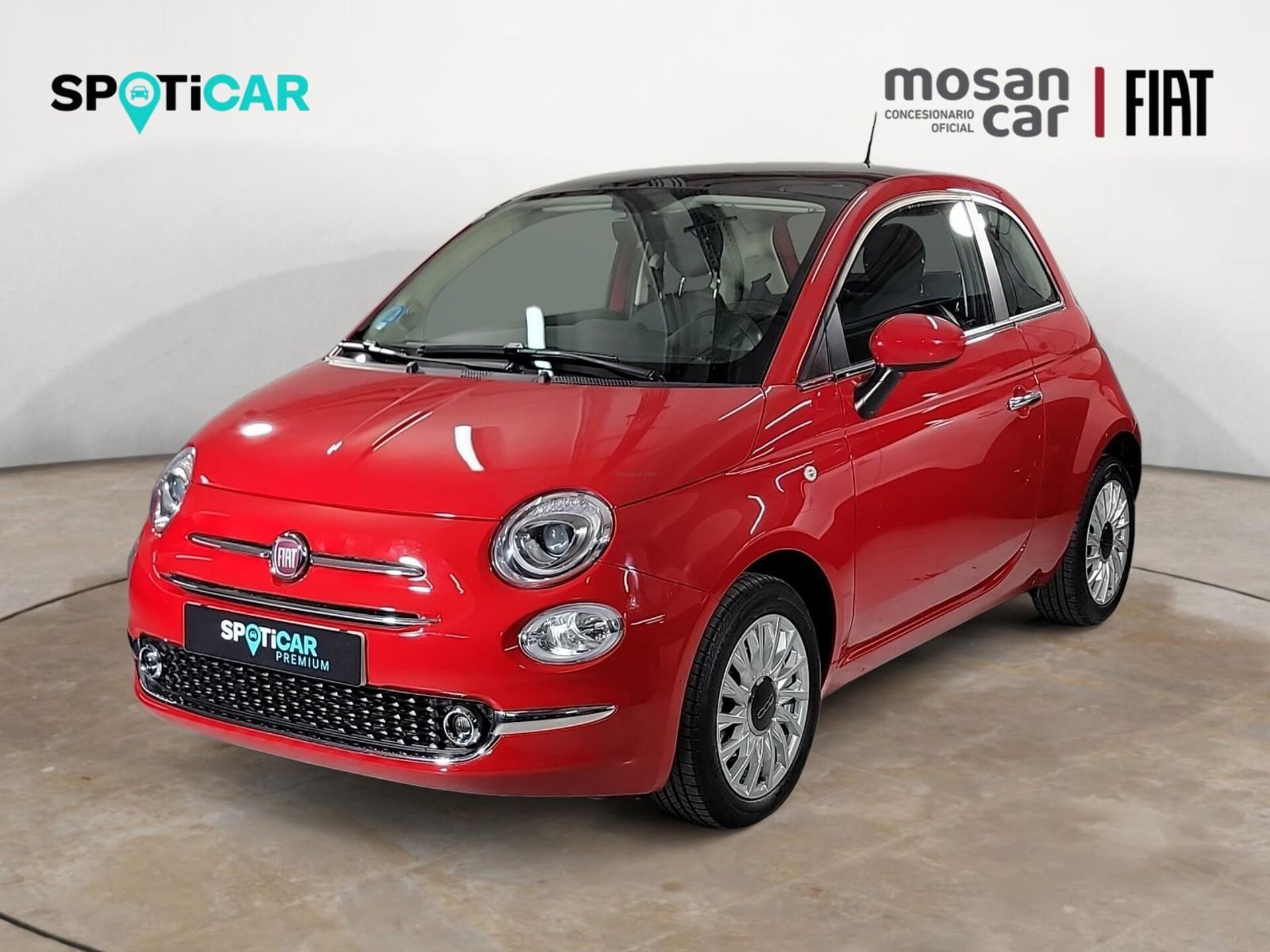 Imagen de FIAT 500
