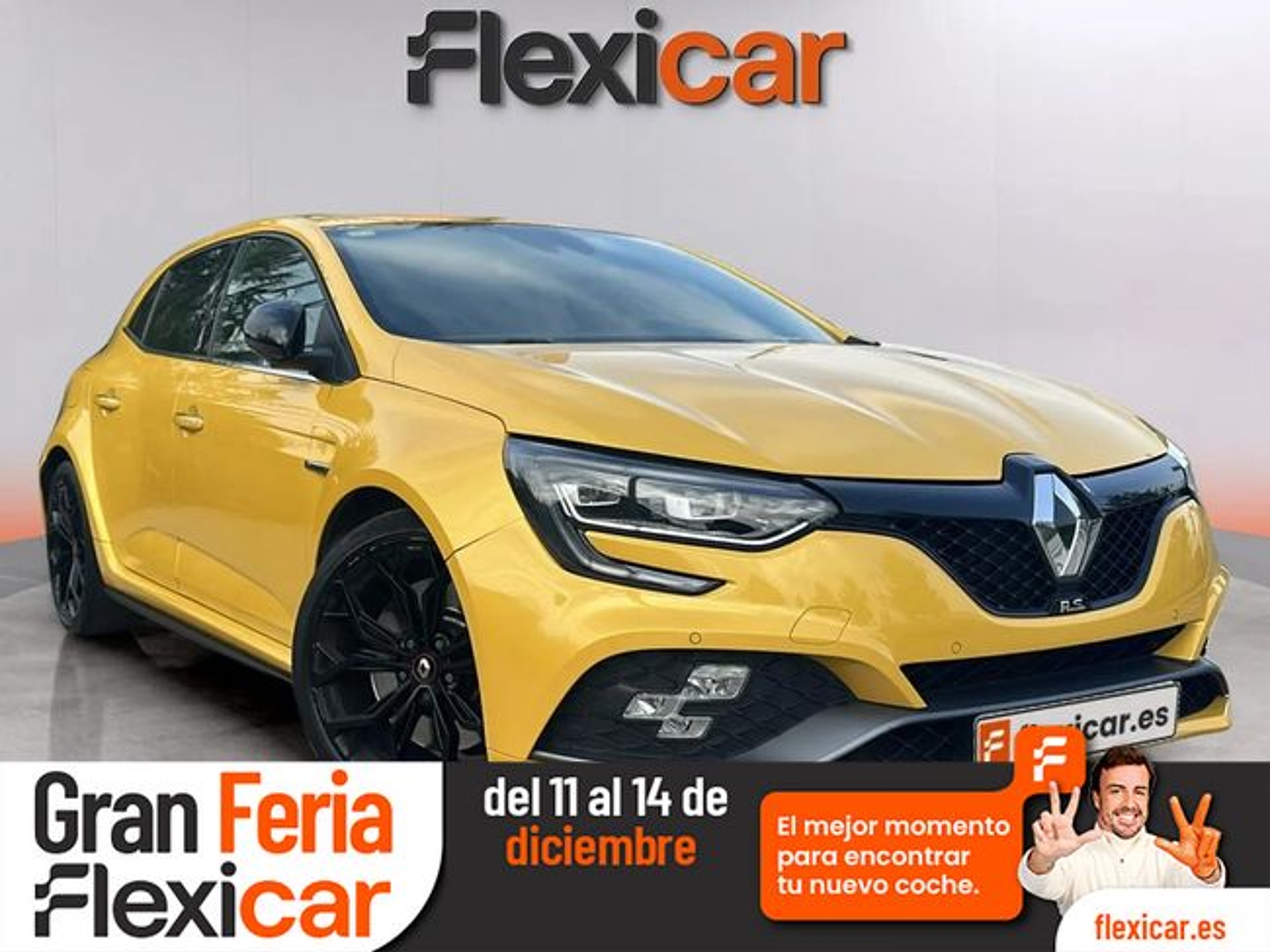 Imagen de RENAULT Mégane