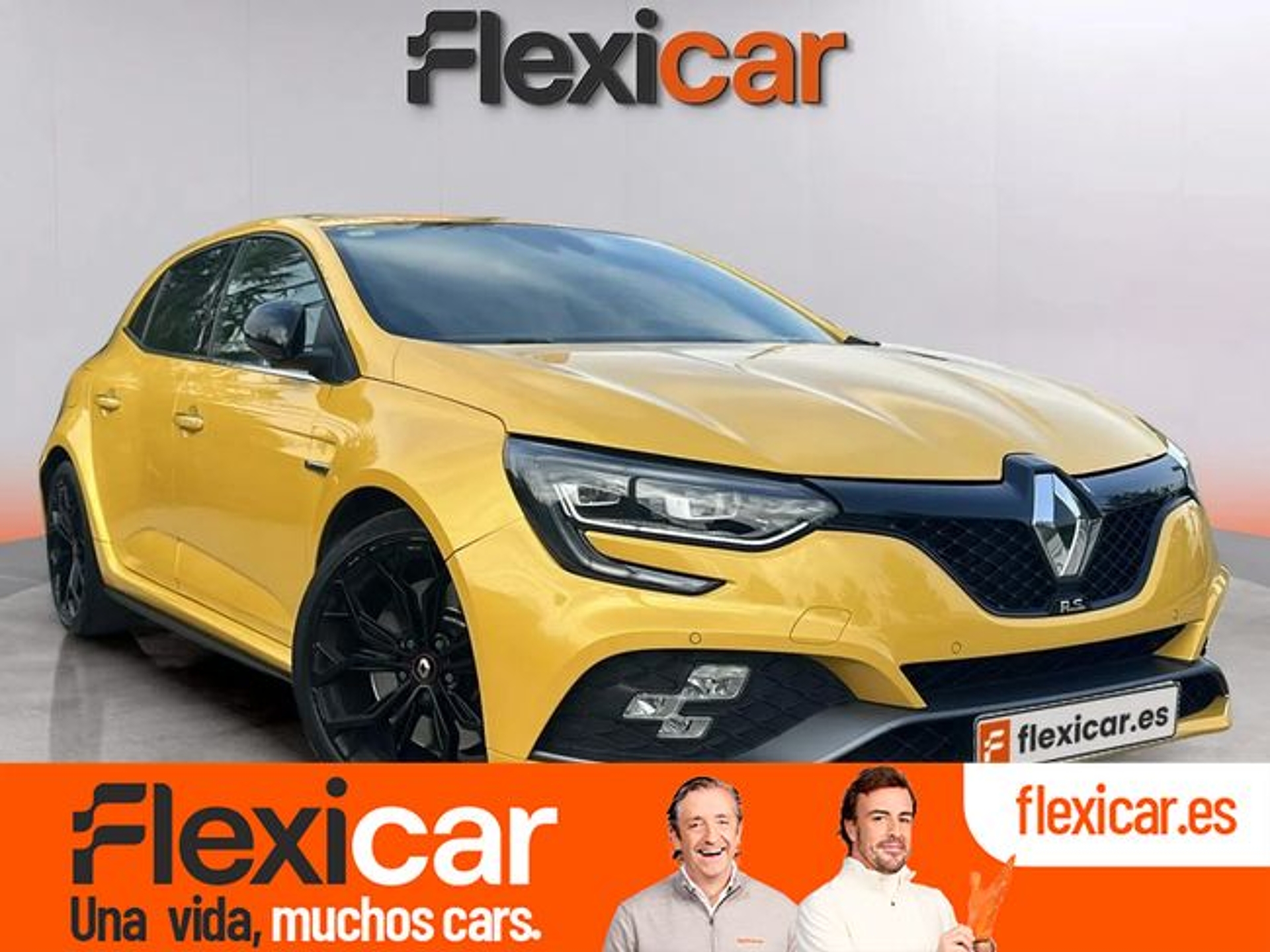 Imagen de RENAULT Mégane