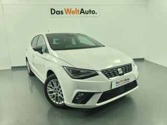 Imagen de SEAT Ibiza 1.0 TSI S&S Special Edition 115