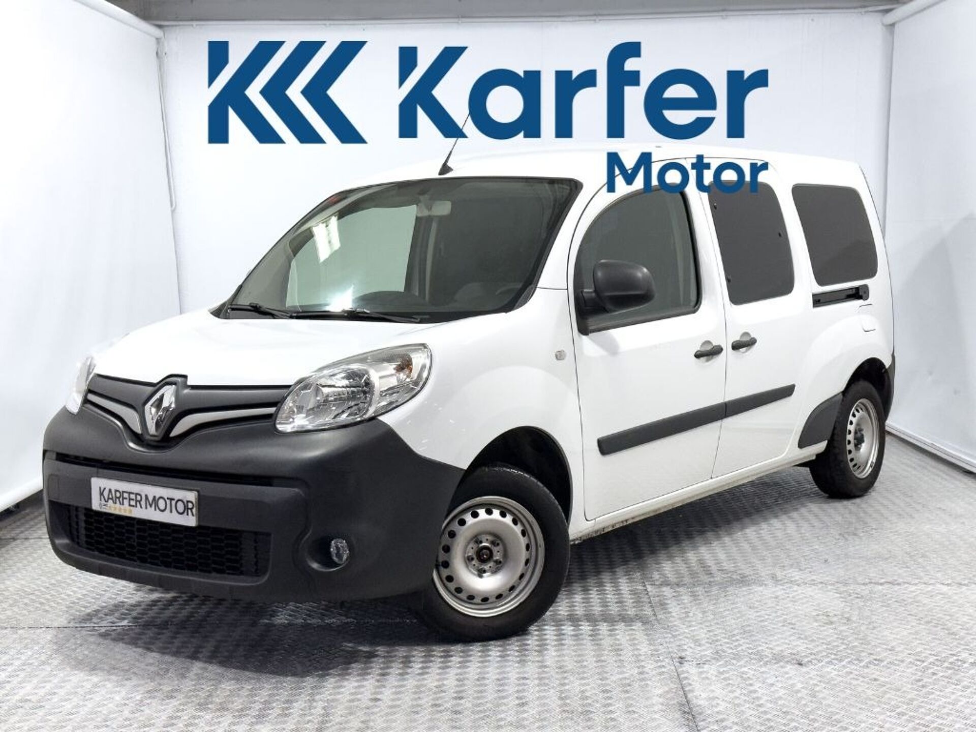 Imagen de RENAULT Kangoo