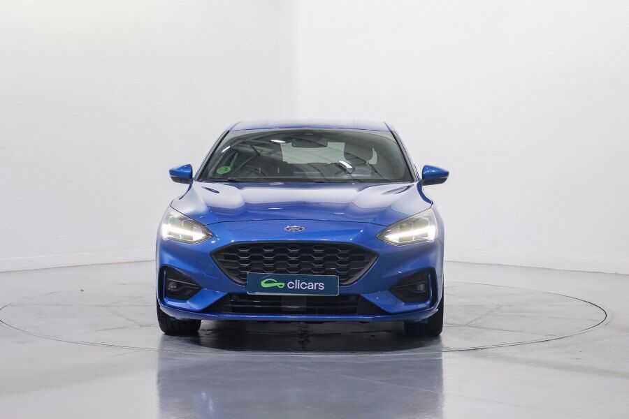 Foto del FORD Focus 1.0 Ecoboost ST Line 125
