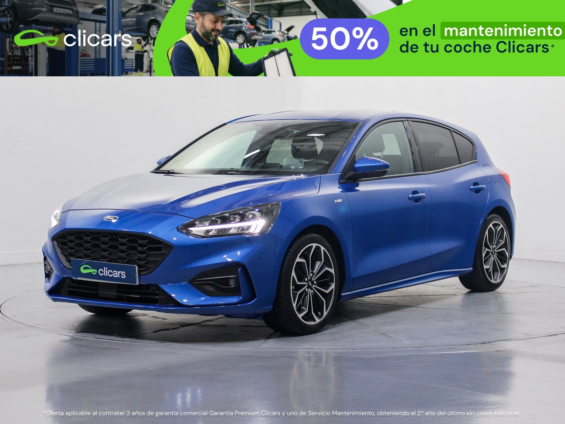 Imagen de FORD Focus