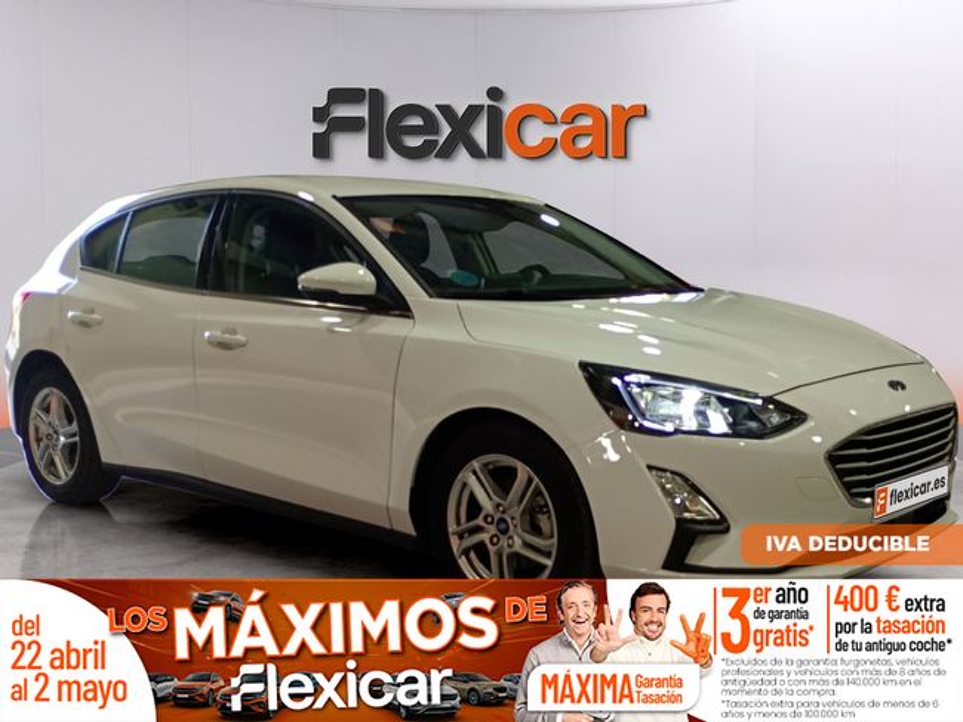 Imagen de FORD Focus