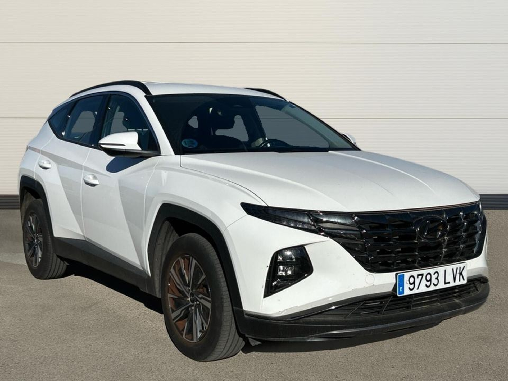 Imagen de HYUNDAI Tucson