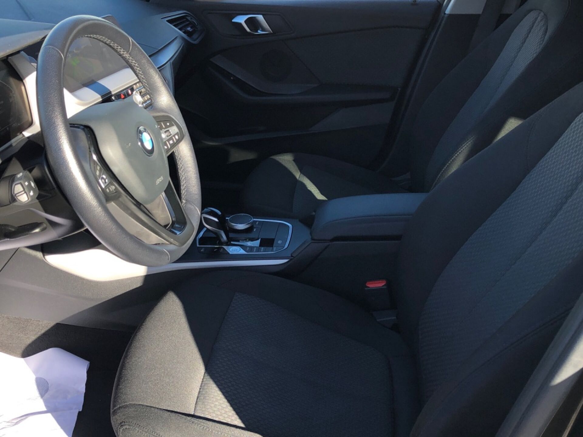 Imagen 2 de BMW Serie 1