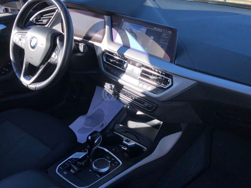 Foto del BMW Serie 1 118dA