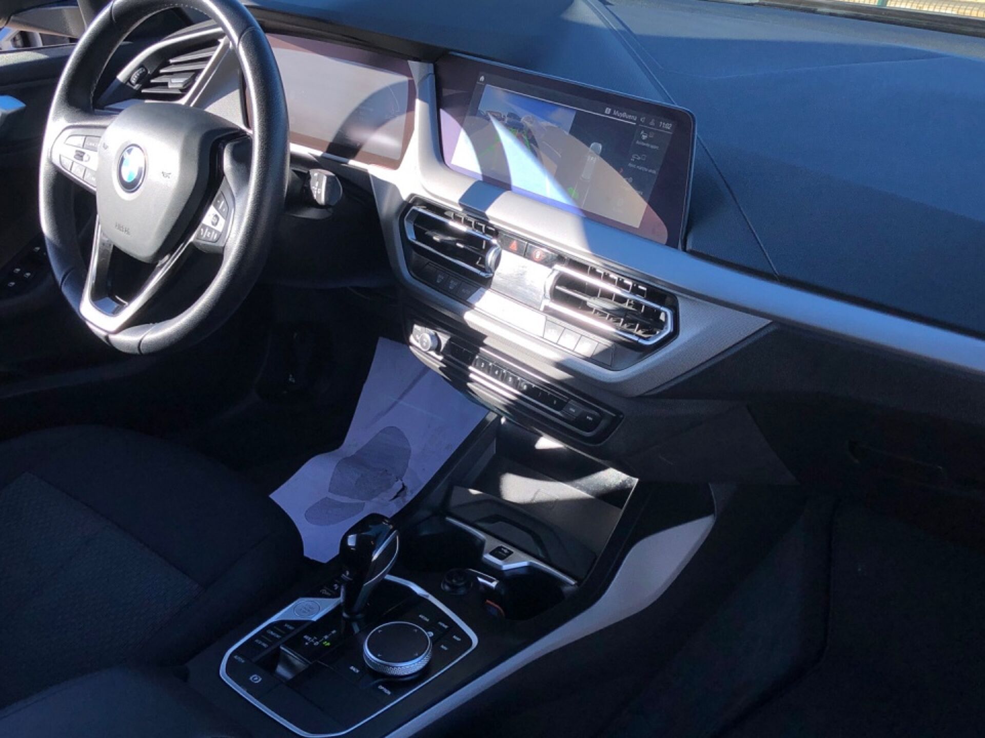 Imagen 3 de BMW Serie 1