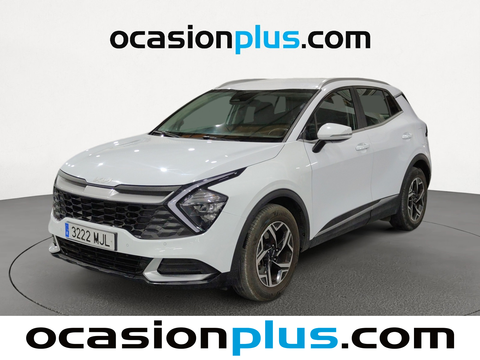 Imagen de KIA Sportage