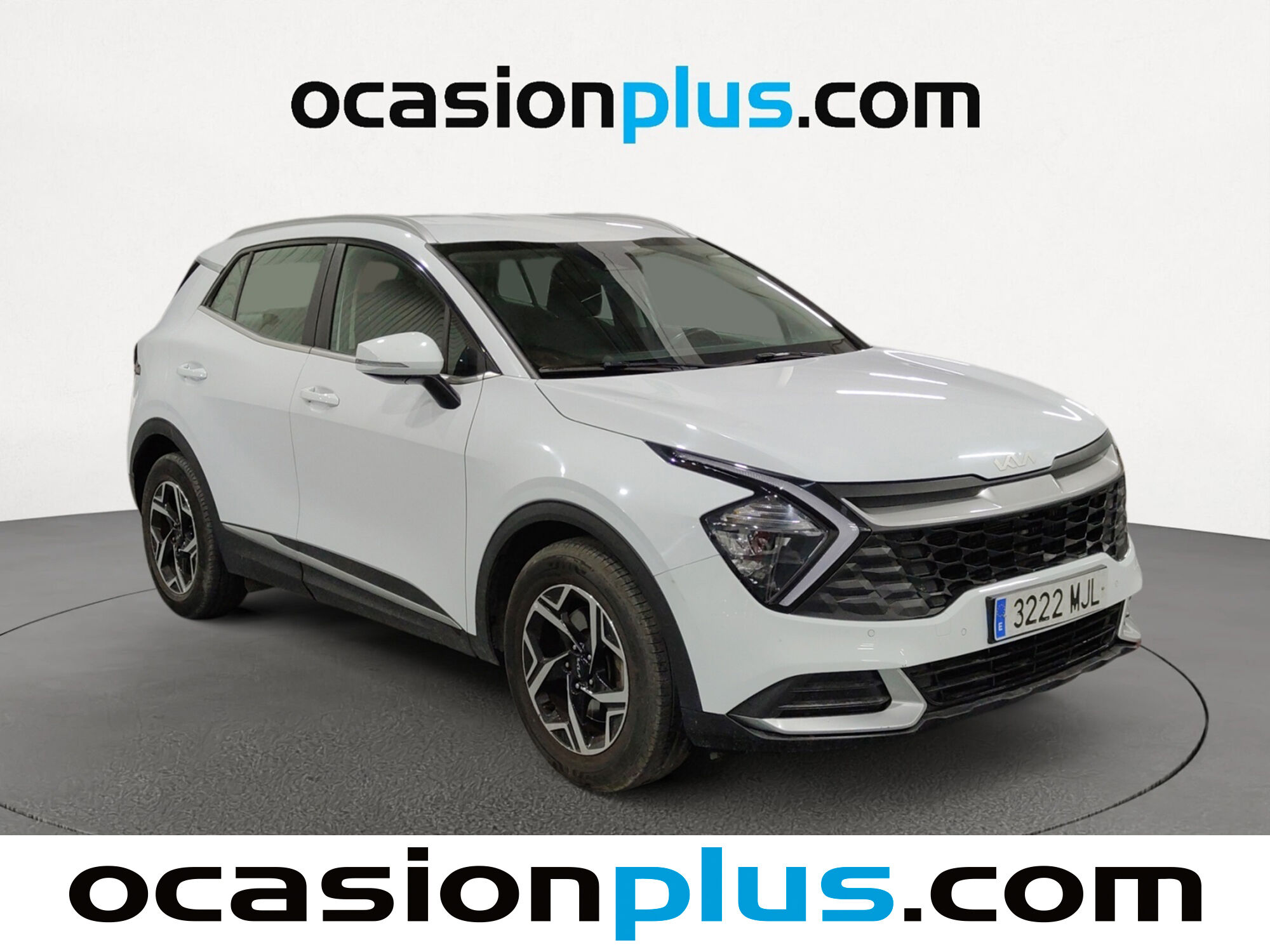 Foto del KIA Sportage 1.6 CRDi MHEV Business 4x2 136