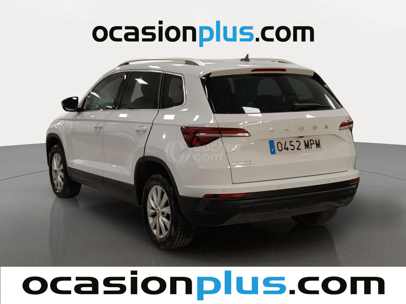 Foto del SKODA Karoq 2.0TDI Adblue Selection 85kW