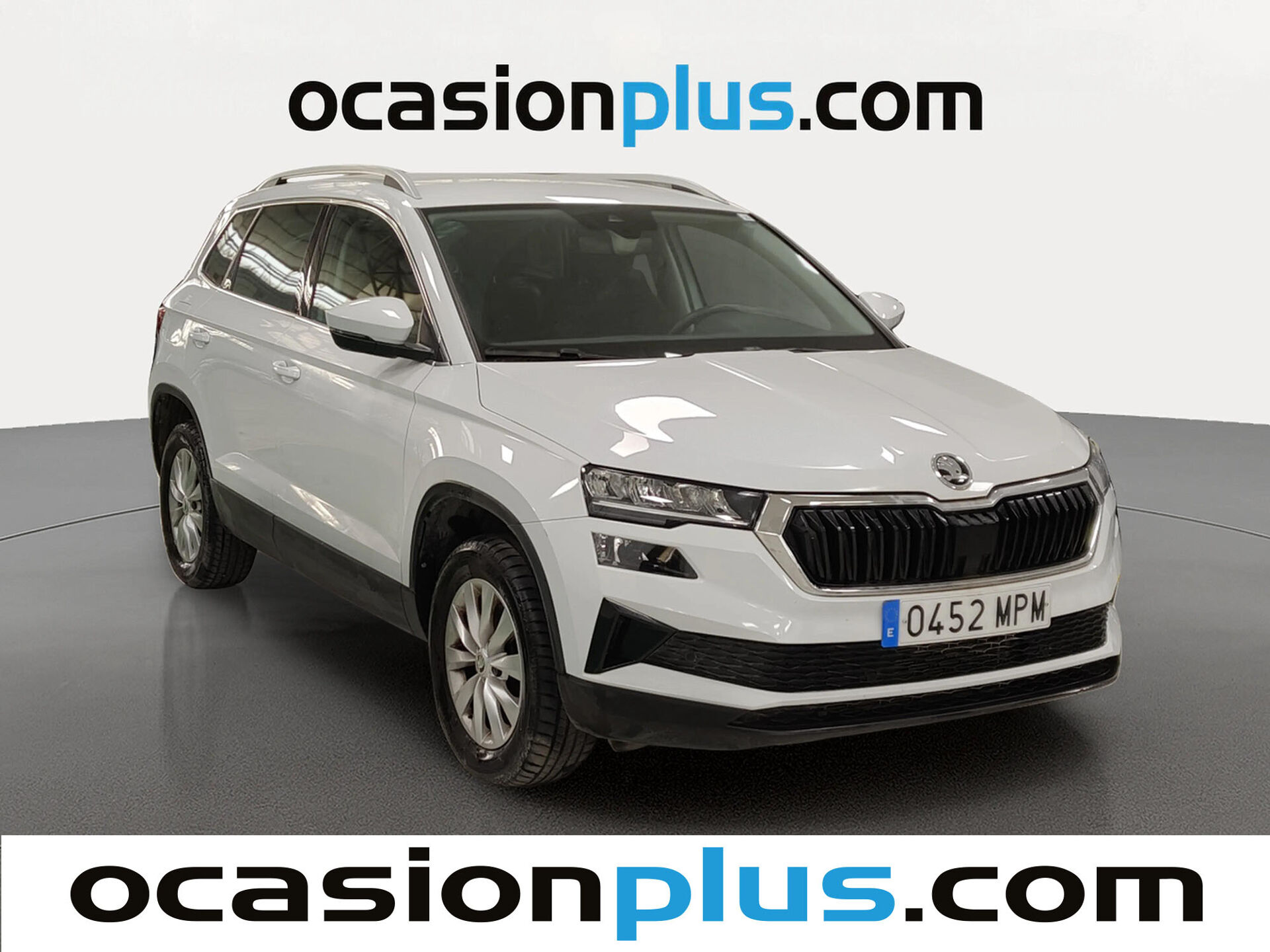 Imagen 2 de SKODA Karoq