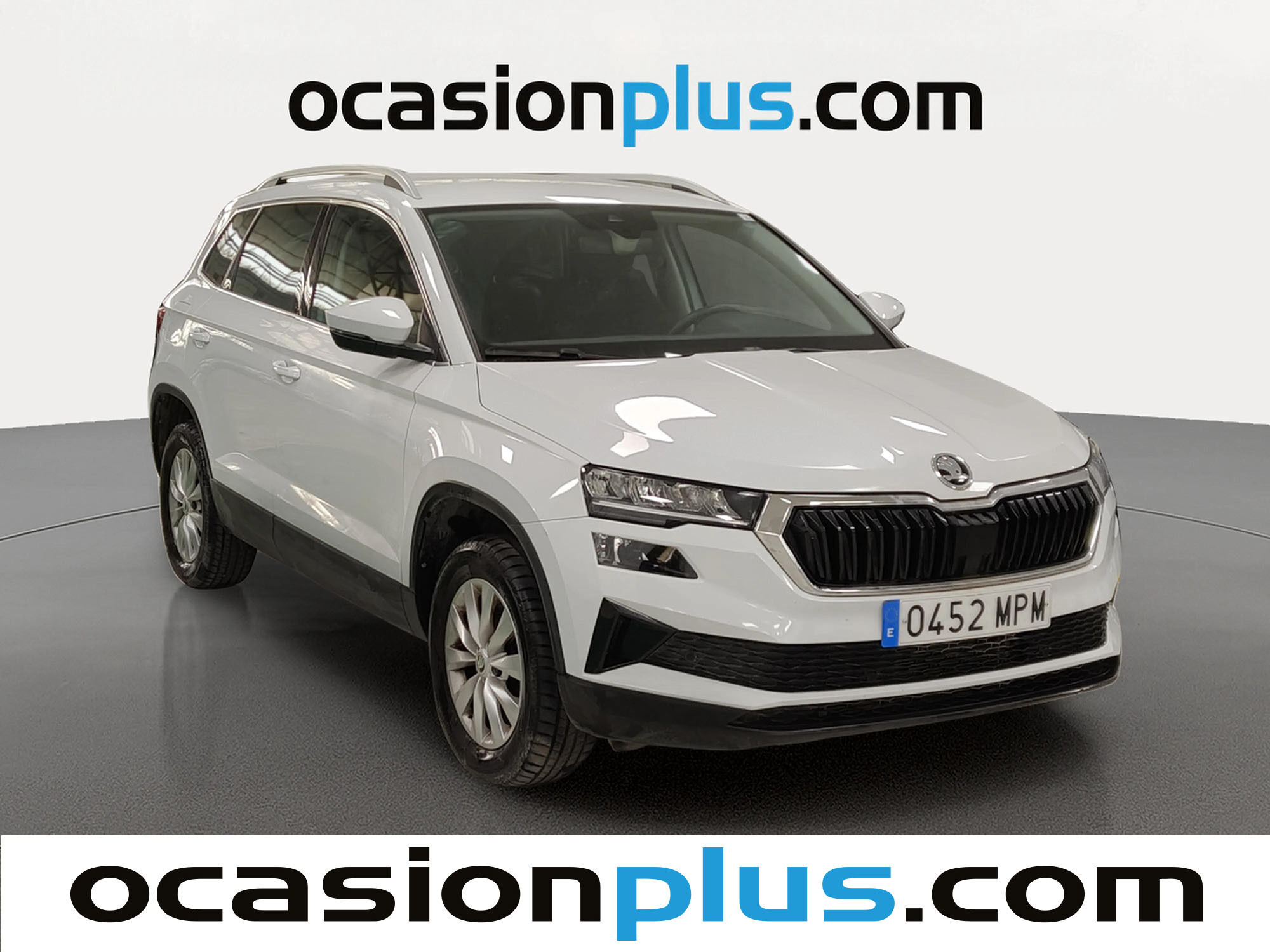 Foto del SKODA Karoq 2.0TDI Adblue Selection 85kW
