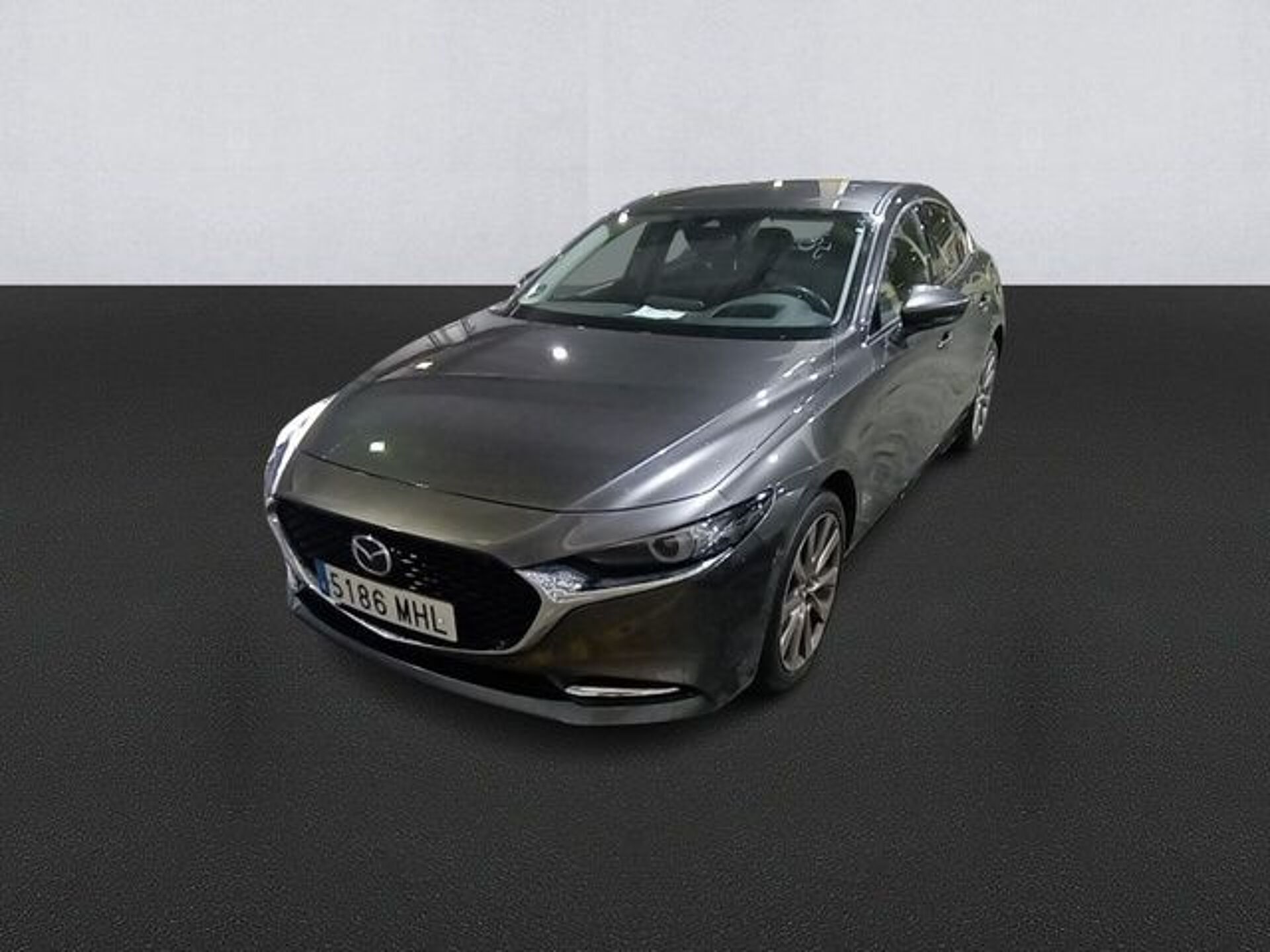 Imagen de MAZDA Mazda3
