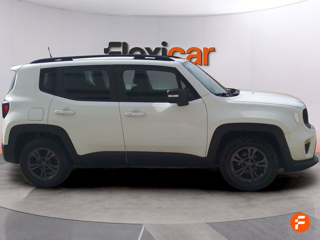 Foto del JEEP Renegade 1.0 Longitude 4x2