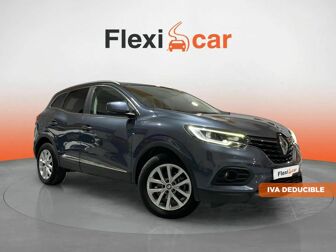 Imagen de RENAULT Kadjar 1.5dCi Blue Zen EDC 85kW