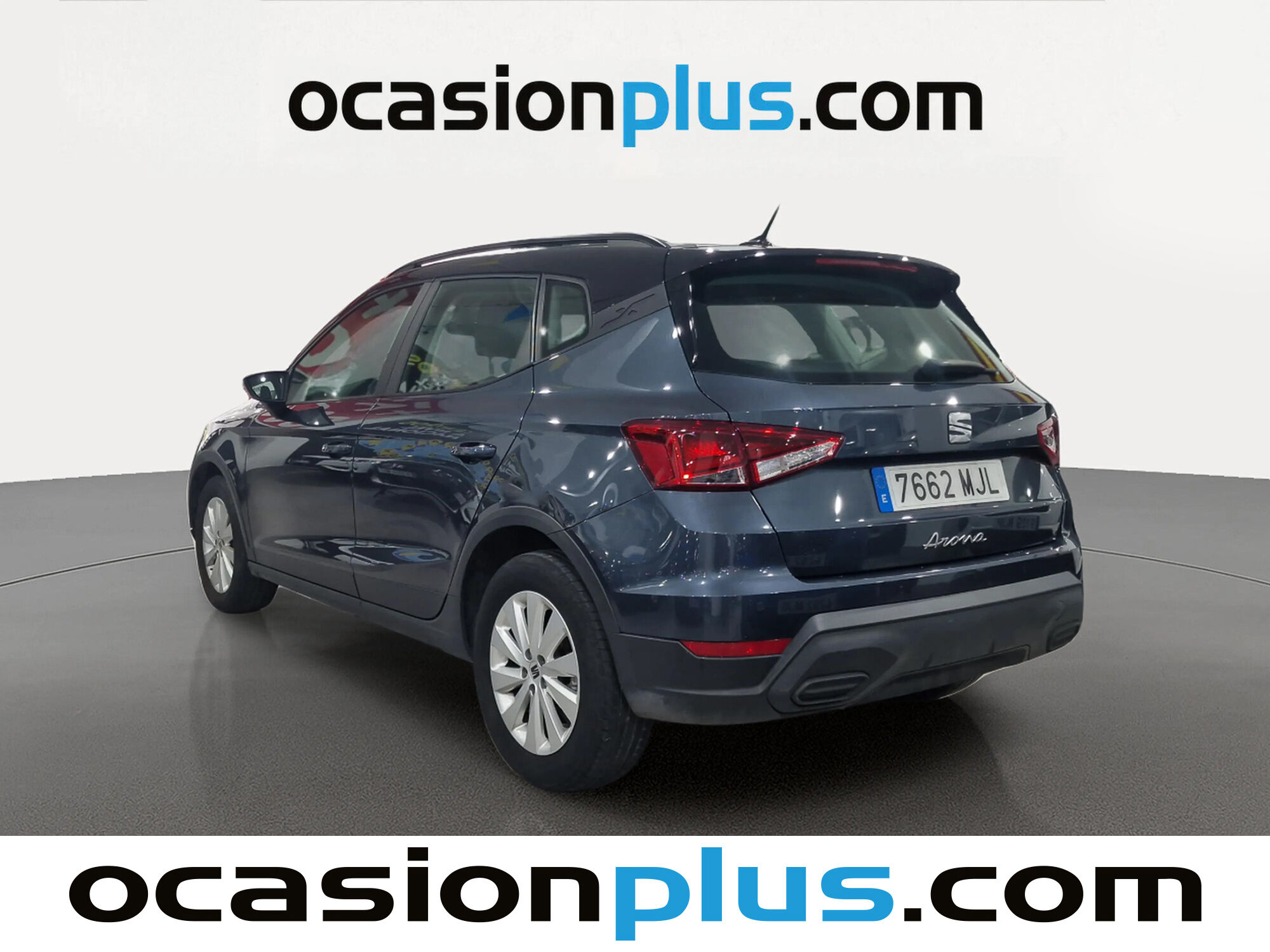 Foto del SEAT Arona 1.0 TSI Ecomotive S&S Style 110