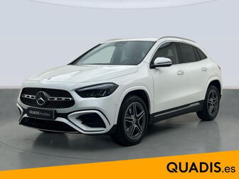 Imagen de MERCEDES Clase GLA GLA 250e