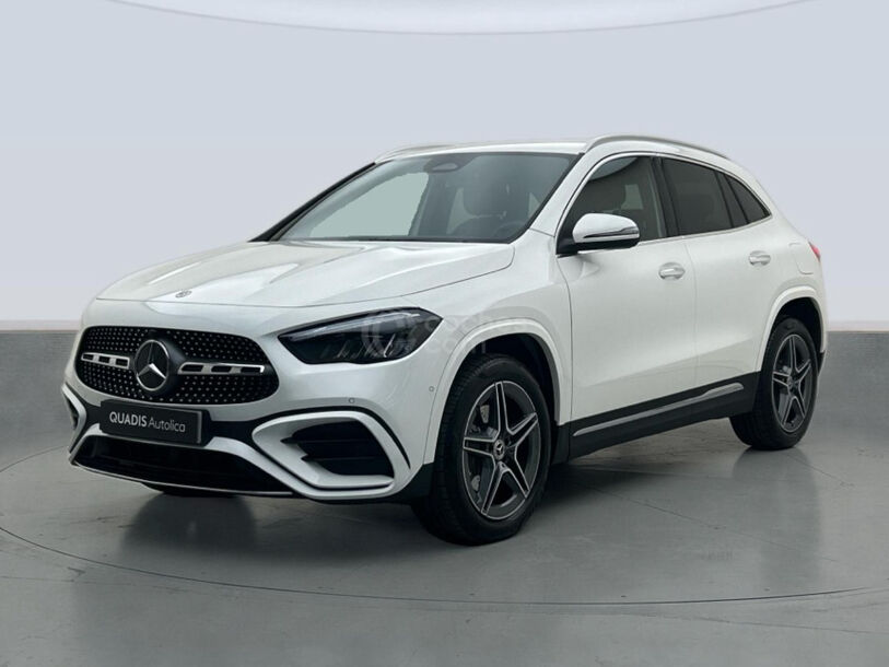 Foto del MERCEDES Clase GLA GLA 250e