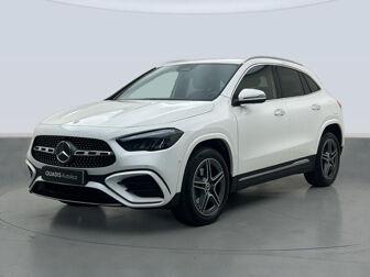 Imagen de MERCEDES Clase GLA GLA 250e