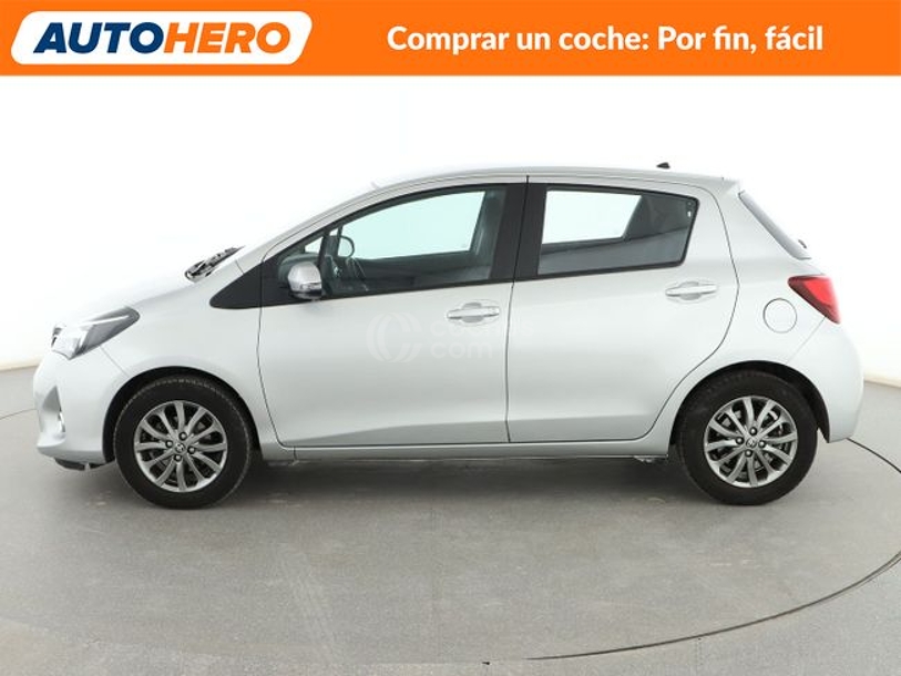 Foto del TOYOTA Yaris 1.3 Active