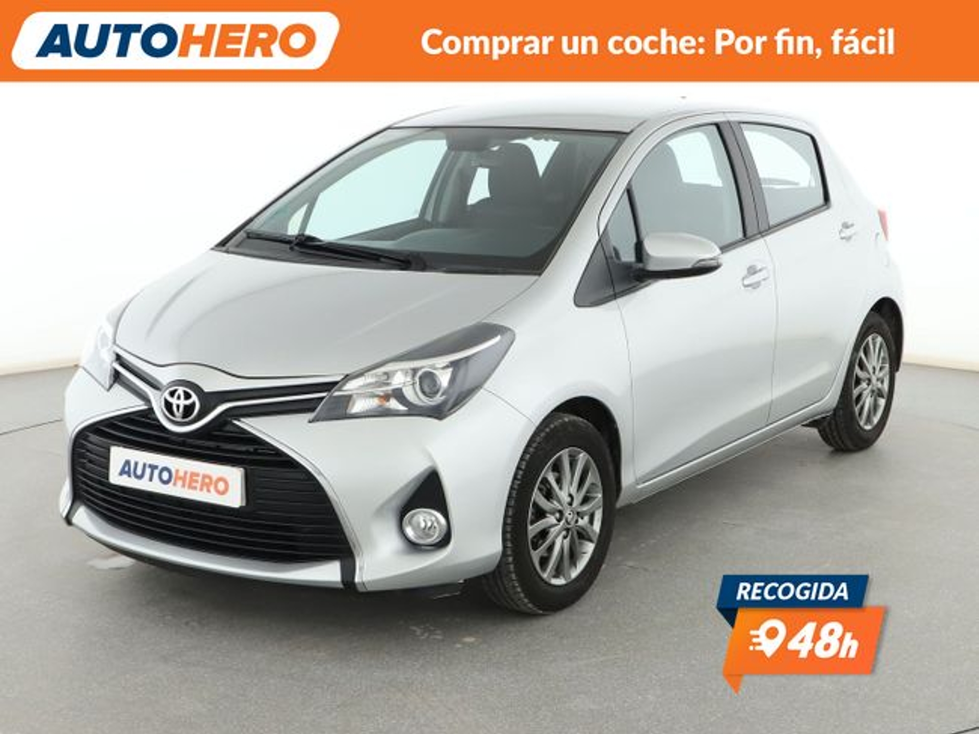 Imagen de TOYOTA Yaris