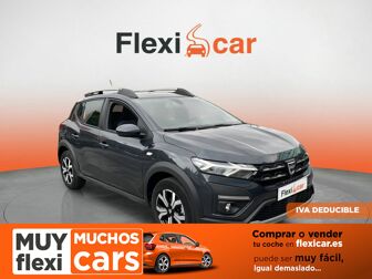 Imagen de DACIA Sandero Stepway TCe Comfort 67kW