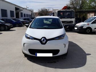 Imagen de RENAULT Zoe Life 40 R110 80kW