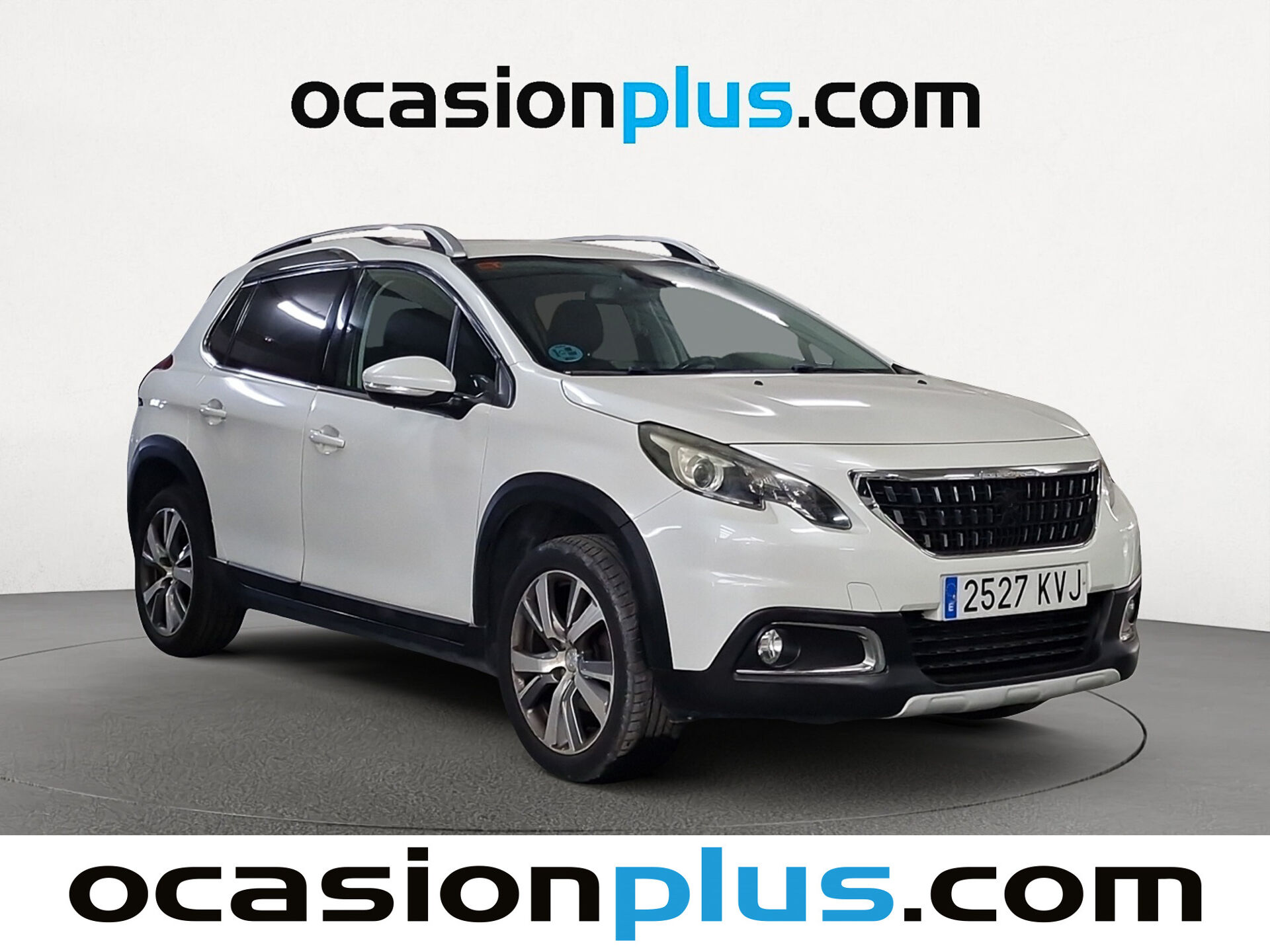 Imagen 2 de PEUGEOT 2008