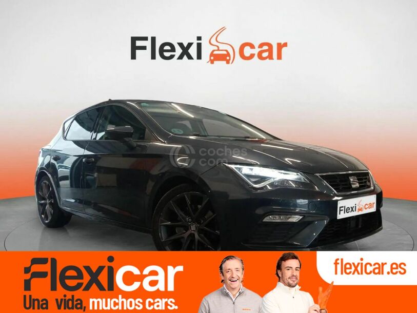 Foto del SEAT León 2.0 EcoTSI S&S DSG7 FR 190