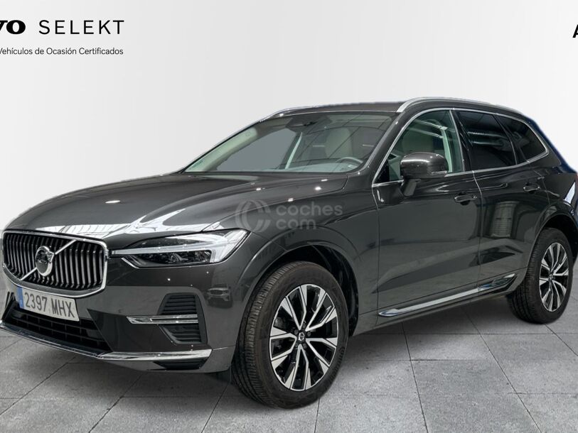 Foto del VOLVO XC60 B4 Plus Bright AWD Aut.