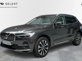 Imagen de VOLVO XC60 B4 Plus Bright AWD Aut.