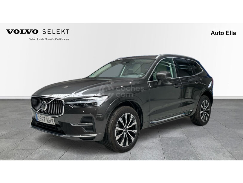 Foto del VOLVO XC60 B4 Plus Dark AWD Aut.