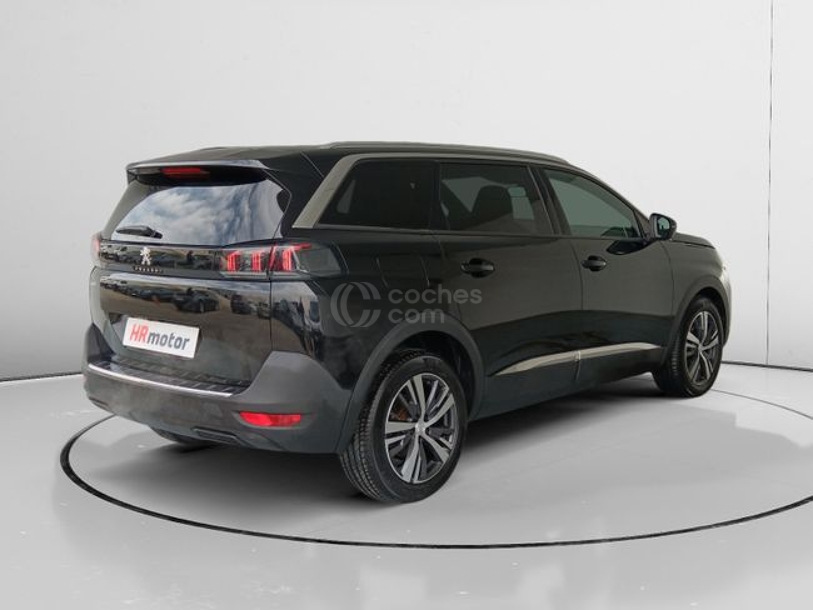 Foto del PEUGEOT 5008 1.2 PureTech S&S Active Pack 130 EAT8